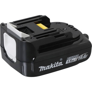 CL140FDZW 充電式クリーナー 14.4V カプセル式 マキタ 本体のみ