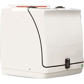 スタンダードトランク MB-30 ティーズプロダクト テールボックス本体