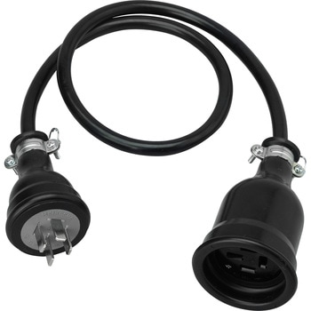 屋外用3相200V延長コード タイカツ 【通販モノタロウ】