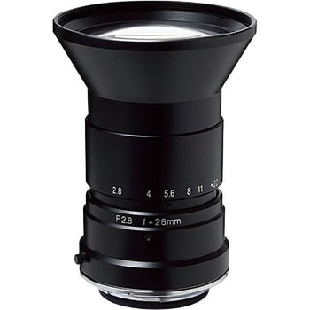 単板式ラインスキャンカメラ用レンズ 興和オプトロニクス 【通販