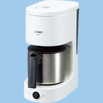 ACC-S060 コーヒーメーカー 1台 タイガー魔法瓶 【通販モノタロウ】