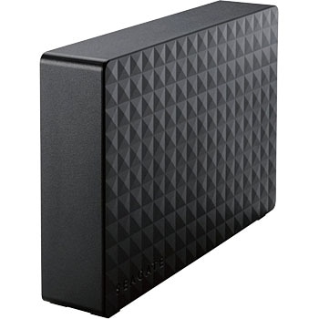 Seagate New Expansion Desktop Hard Drive USB3.0 SEAGATE(シーゲイト