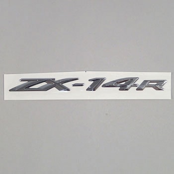 56054-0950 マーク テール カバー ZX-14R SIL 56054-0950 Kawasaki