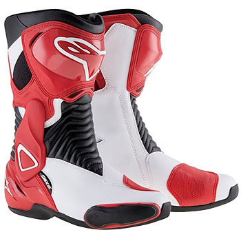 SMX 6 ブーツ 1足 Alpinestars(アルパインスターズ) 【通販モノタロウ】