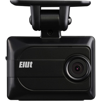 AG427-DRC フロント1カメラタイプ高性能ドライブレコーダー 1台 Elut