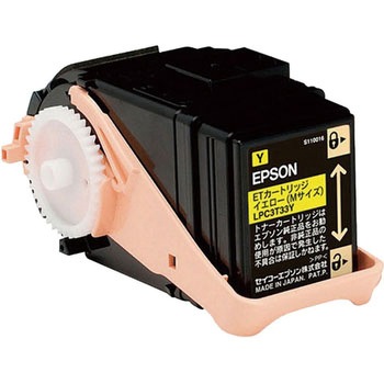 純正トナーカートリッジ EPSON LPC3T33 EPSON トナー/感光体純正品