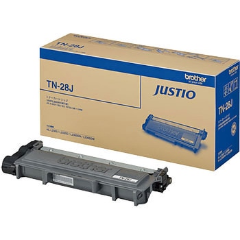 TN-28J 純正トナーカートリッジ Brother TN-28J 1本 brother(ブラザー