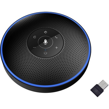 M2 EMEET OfficeCore M2 Black 1台 EMEET 【通販モノタロウ】