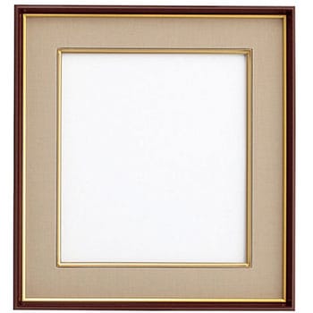 色紙額 4954 大額 額/額縁 【通販モノタロウ】