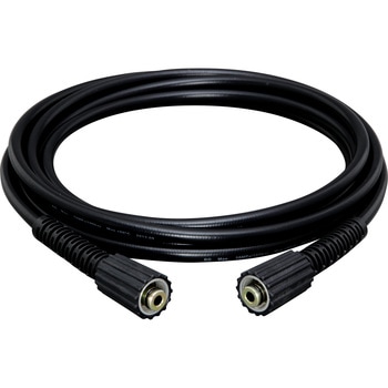 KSP-BKH05S 高圧洗浄機パーツ 別売高圧ホース5m 1個 アイリスオーヤマ