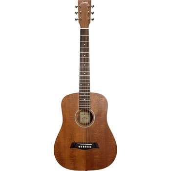 YM-02LH/MH(S.C) ミニアコースティックギター 1本 S.Yairi 【通販