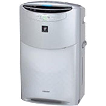 KI-M850S-S 業務用加湿空気清浄機 1台 シャープ 【通販モノタロウ】