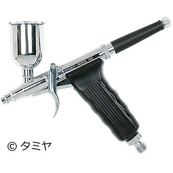 74523 スプレーワークーHG エアーブラシワイド (トリガータイプ) 1個