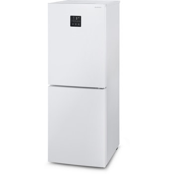 IRSN-17B-W 冷凍冷蔵庫 170L 1台 アイリスオーヤマ 【通販モノタロウ】