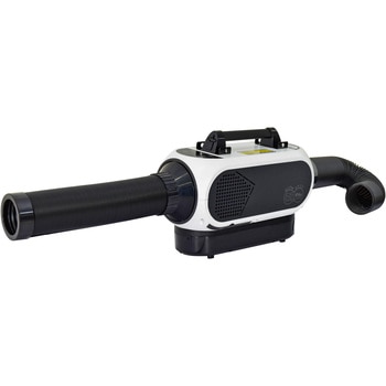 SPCN-032BAC エコやんバッテリーセット 1セット 日動工業 【通販