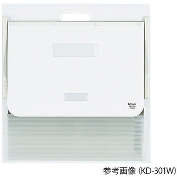 カーデックス ソフトタイプ PP製ポケット ケルン カードインデックス