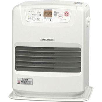 FW-3218NE(W) 家庭用石油ファンヒーター 1台 ダイニチ工業 【通販