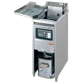 TEFL-35N フライヤー 電気フライヤー 1台 タニコー 【通販モノタロウ】