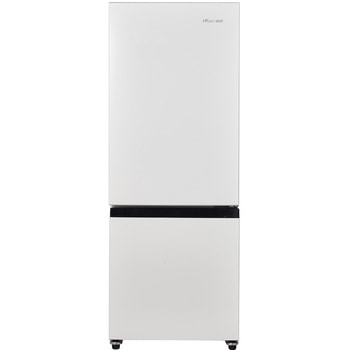 ◇大阪府 神戸市 配達無料！5ヶ月保証！◇ハイセンス◇282L冷蔵庫