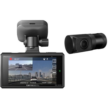 VREC-DH301D ドライブレコーダー 1個 Pioneer(パイオニア) 【通販