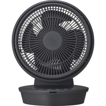 CIRKILATOR Mega(サーキレイター メガ) ドウシシャ サーキュレーター