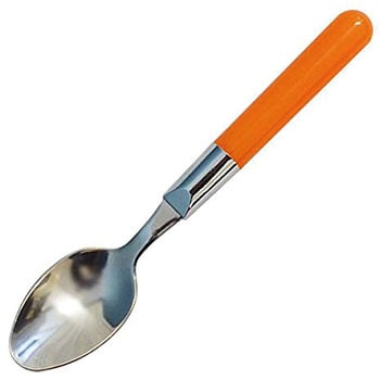 スウィートカラー スプーン パール金属 【通販モノタロウ】