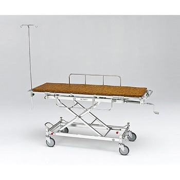 軽量ストレッチャー 松永製作所 (車椅子) 【通販モノタロウ】