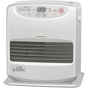 FW-3616L-S 家庭用石油ファンヒーター 1台 ダイニチ工業 【通販