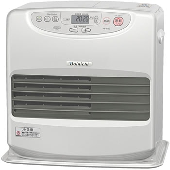 FW-4616L-S 家庭用石油ファンヒーター 1台 ダイニチ工業 【通販