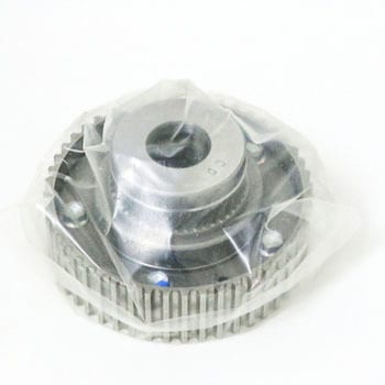 13050-46010 (13050)PULLEY ASSY， 1個 トヨタ 【通販モノタロウ】