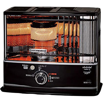 RC-W36G 反射形石油ストーブ 1台 トヨトミ 【通販モノタロウ】