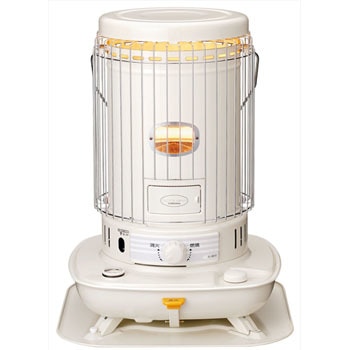 SL-6618(W) 対流型石油ストーブ SLシリーズ 1台 コロナ[冷暖房・換気