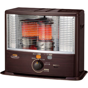 SX-E2918WY(M) ポータブル石油ストーブ SXシリーズ 1台 コロナ[冷暖房