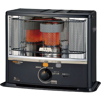 SX-E3518WY(HD) ポータブル石油ストーブ SXシリーズ 1台 コロナ[冷暖房