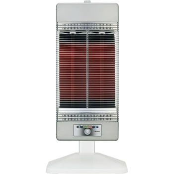 AH-128R(SS) 遠赤外線電気暖房 コアヒート 1台 コロナ[冷暖房・換気