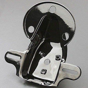 Z1/Z2専用テールランプブラケットブラケット単品 PMC 補修部品