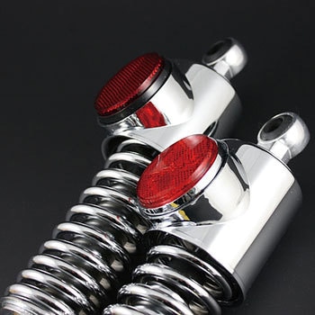 Z1/Z2STDタイプリアショック PMC 操安系 【通販モノタロウ】