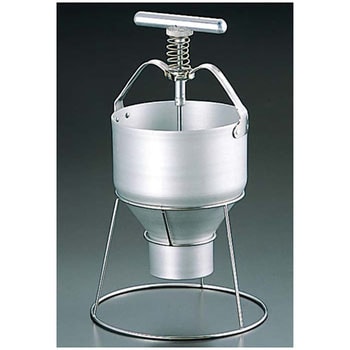 EBM ドーナツメーカースタンド 1個 EBM(江部松商事) 【通販モノタロウ】