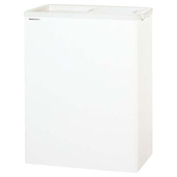 SCR-S66 パナソニック 小型 冷凍ストッカー 1個 Panasonic