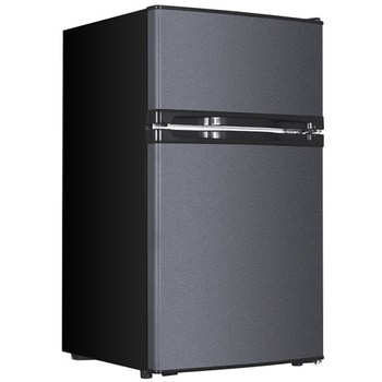 MAXZEN 85L 冷蔵庫 JRB05HM01WH/GR 2024製 MAXZEN 冷凍冷蔵庫 2024年製 85L