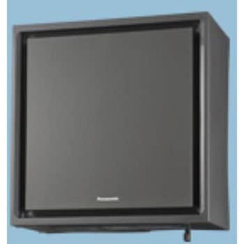 壁掛け熱交換気扇(1パイプ) Panasonic(パナソニック) 壁取付形換気扇