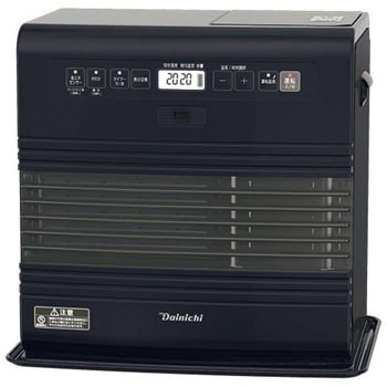 FW-5717SDR(A) 家庭用ファンヒーター 1台 ダイニチ工業 【通販モノタロウ】