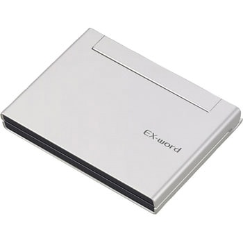 電子辞書 Ex-word コンパクト日本語モデル カシオ計算機 電子辞書本体