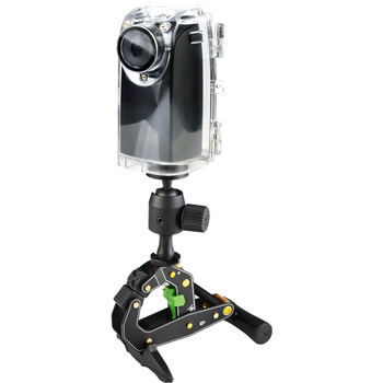 BCC300-C Brinno(ブリンノ)タイムラプスカメラ(防水ケース・取付金具同