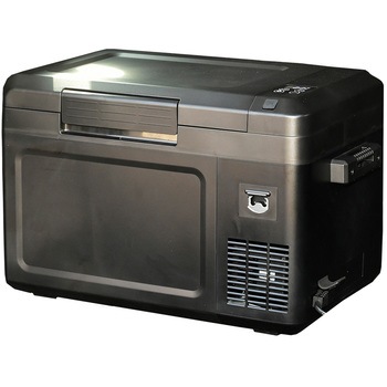 コンプレッサー式車載冷蔵冷凍庫 YAMAZEN(山善) 冷蔵庫 【通販モノタロウ】