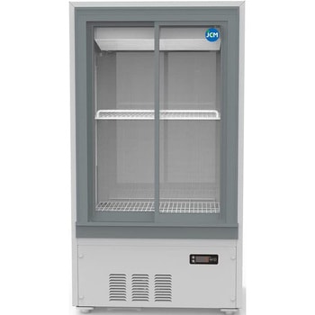 業務用 箱型冷蔵ショーケース ジェーシーエム 業務用冷蔵/冷凍庫