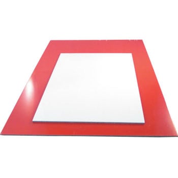 アルミ複合板 アルインコ アルミパンチング板 【通販モノタロウ】