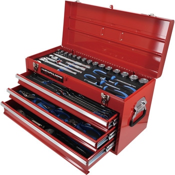 800S-56RE 1/2DR 56PCS メンテナンスツールセット 1セット SIGNET