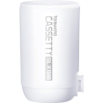 MKC.SLX トレビーノ カセッティ シリーズ交換用カートリッジ 1個 TORAY