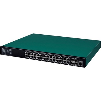 PN262493 PN262493 スイッチングハブGA-ML24TPoE+ Panasonic